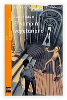 Vampiro Vegetariano